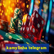 kamylinha telegram