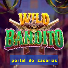 portal do zacarias mais 18