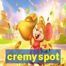 cremyspot