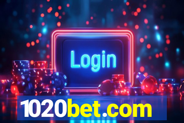 1020bet.com