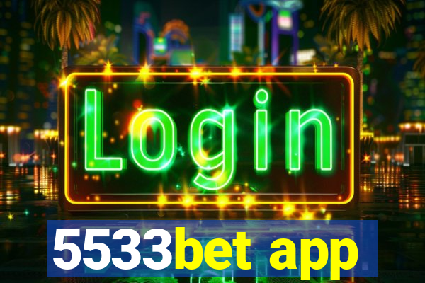 5533bet app