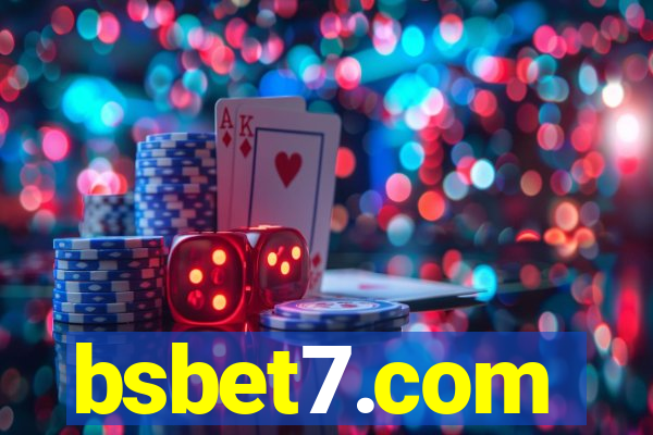 bsbet7.com