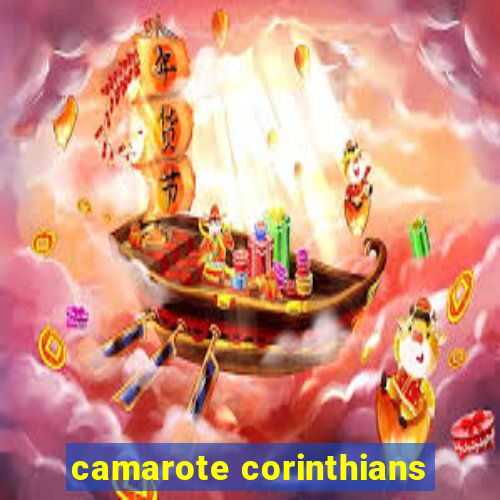 camarote corinthians