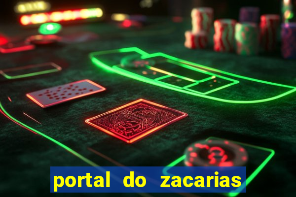 portal do zacarias roleta russa