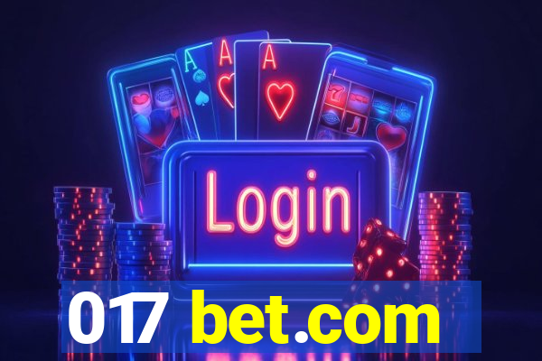 017 bet.com