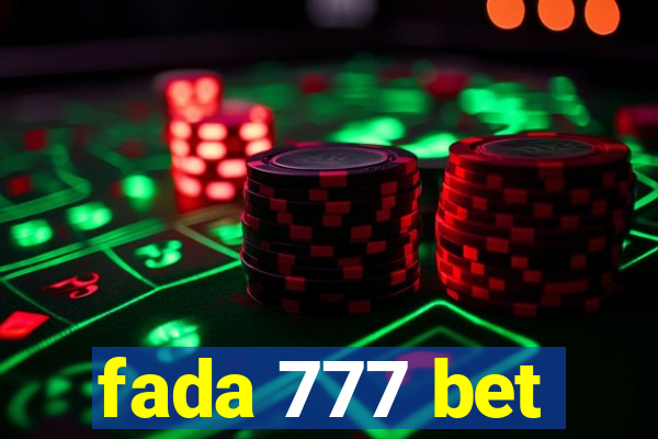 fada 777 bet