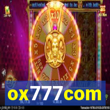 ox777com