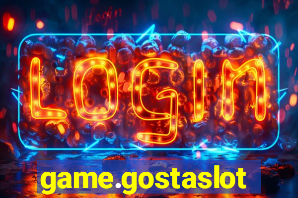 game.gostaslot