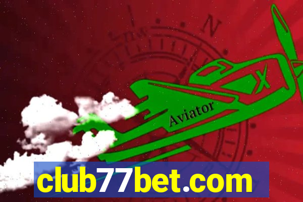 club77bet.com