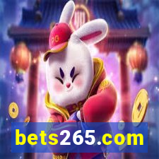 bets265.com