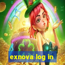 exnova log in