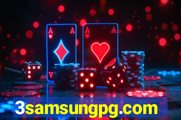 3samsungpg.com