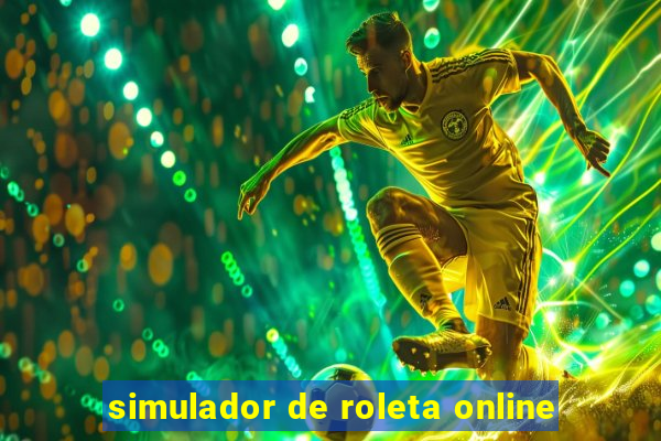 simulador de roleta online