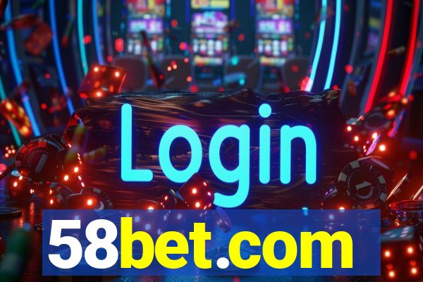 58bet.com