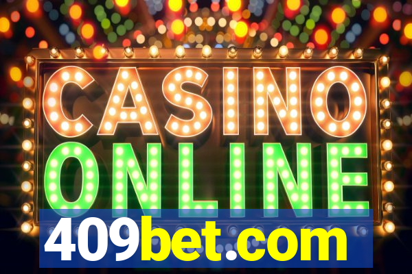 409bet.com