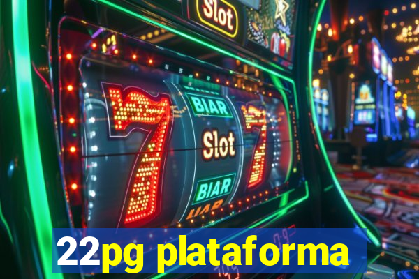 22pg plataforma