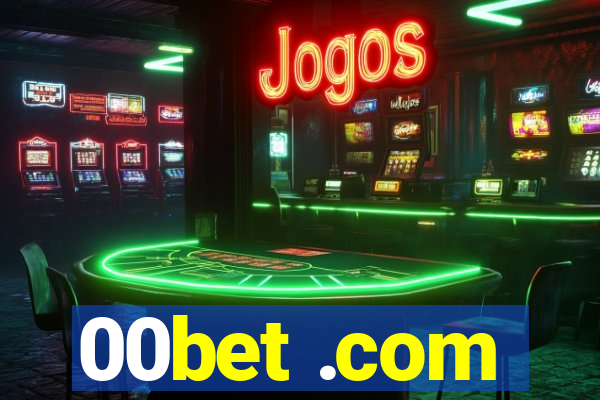 00bet .com