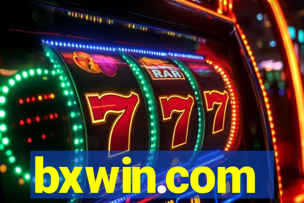 bxwin.com