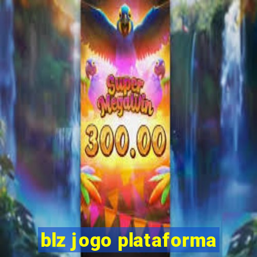 blz jogo plataforma