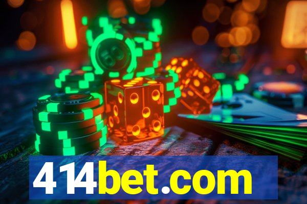 414bet.com