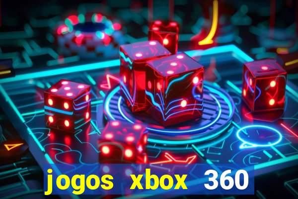 jogos xbox 360 jtag rgh