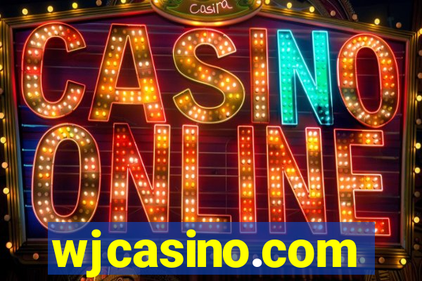 wjcasino.com