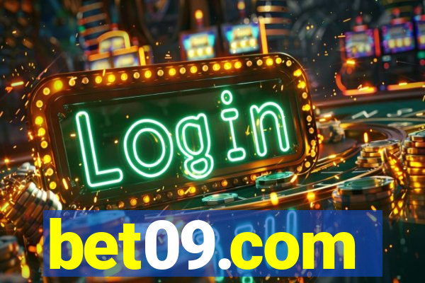 bet09.com