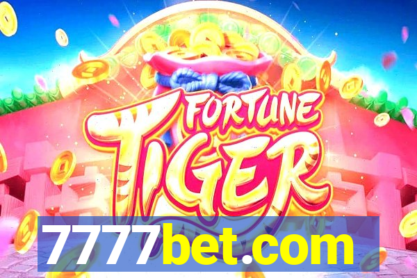 7777bet.com