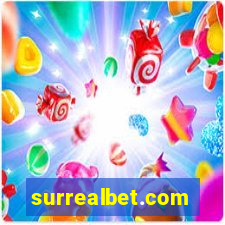 surrealbet.com