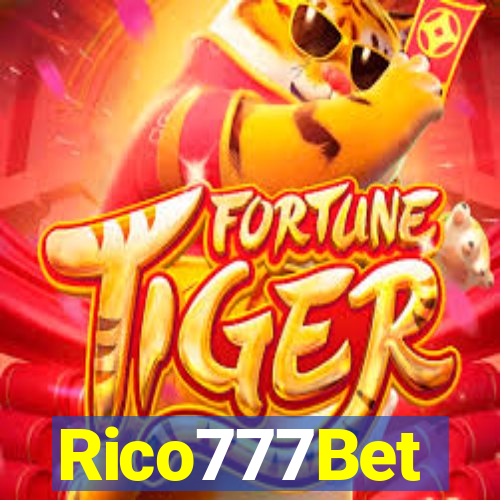 Rico777Bet