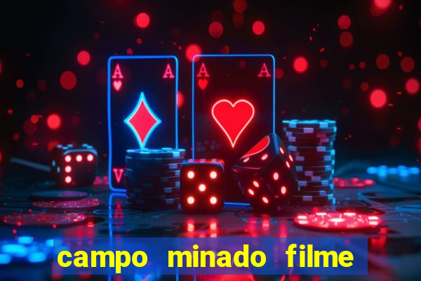 campo minado filme final explicado