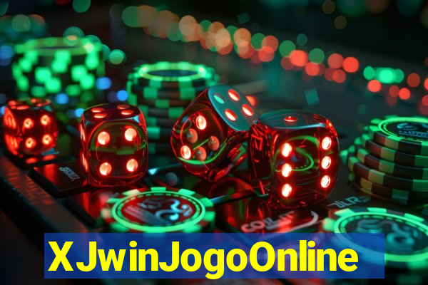 XJwinJogoOnline