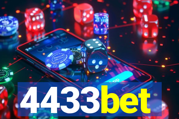 4433bet