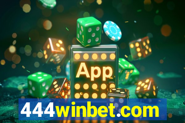 444winbet.com