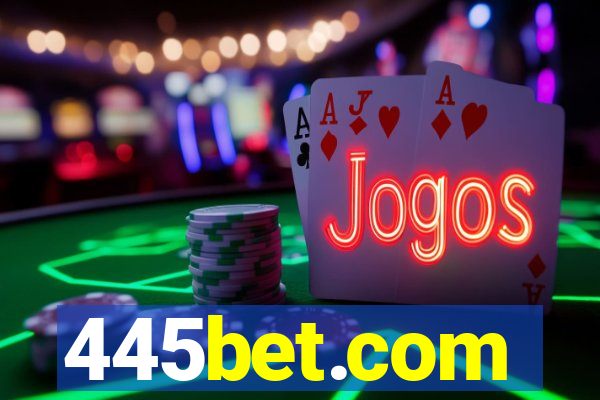 445bet.com