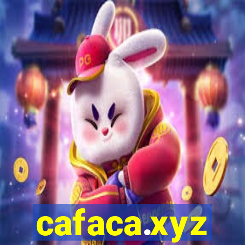 cafaca.xyz