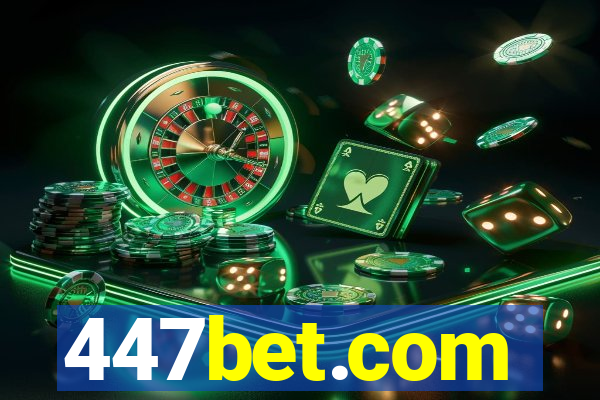 447bet.com