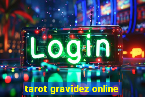 tarot gravidez online