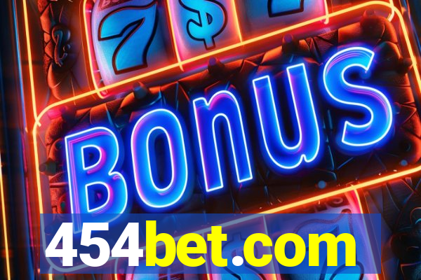 454bet.com