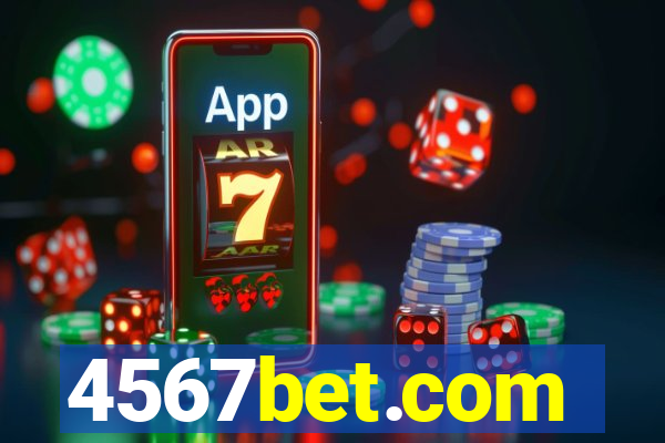 4567bet.com