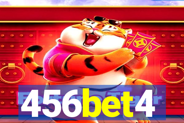 456bet4