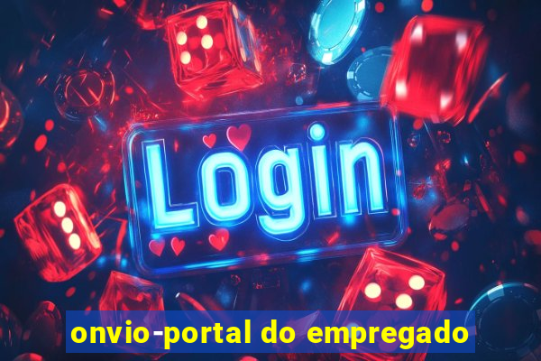 onvio-portal do empregado