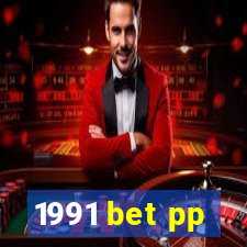 1991 bet pp