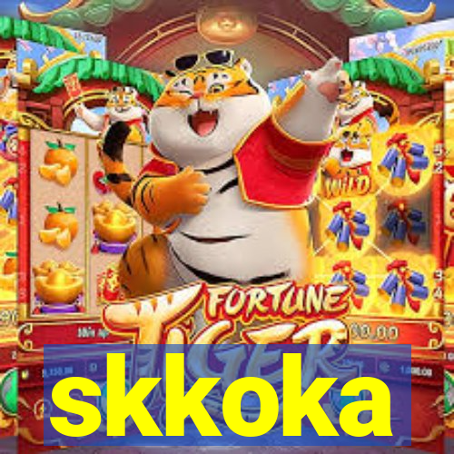 skkoka