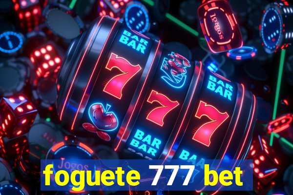 foguete 777 bet