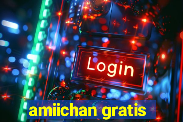 amiichan gratis