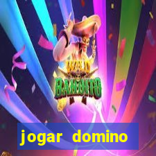 jogar domino apostado online