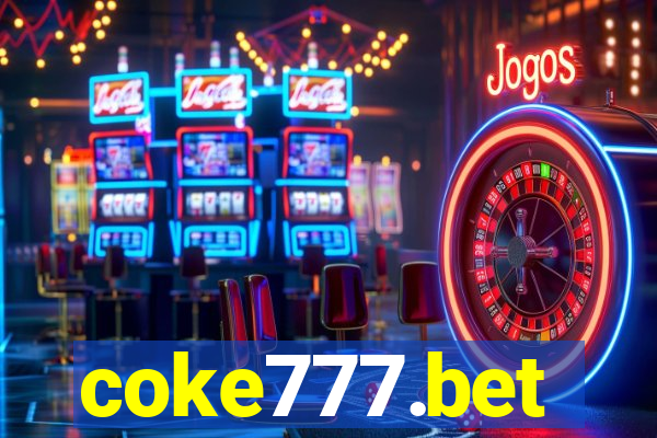 coke777.bet