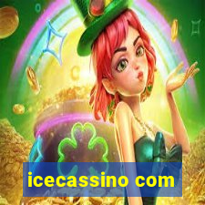 icecassino com