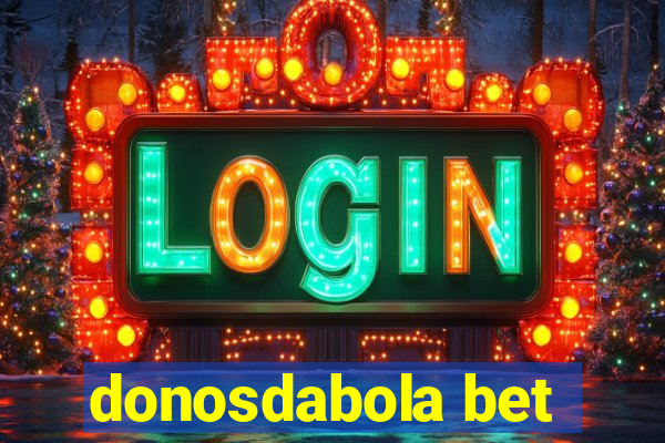 donosdabola bet